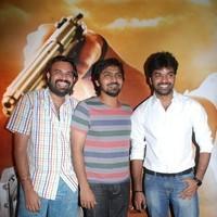 Simbu's Osthi Audio Release Function - Pictures | Picture 106108